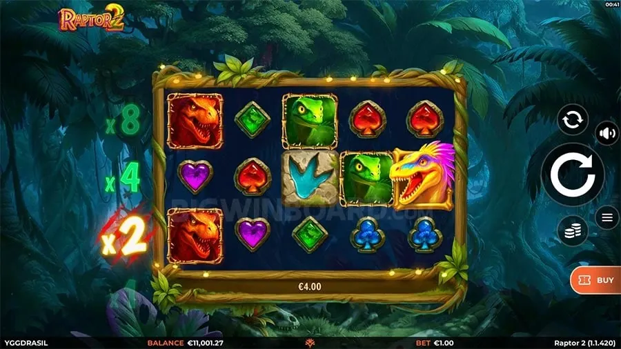 New Jili Slots